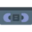 Vhs icon 64x64