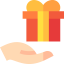 Gift icon 64x64