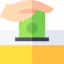 Donation icon 64x64