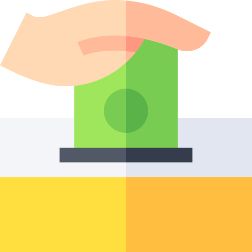 Donation icon