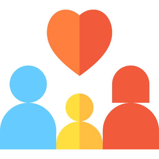 Adoption icon