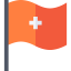 Flag icon 64x64