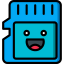 Sd card icon 64x64