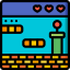 Mario icon 64x64
