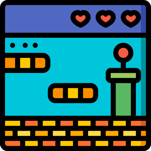 Mario icon