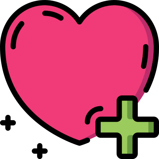 Adding icon