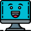Computer Symbol 64x64