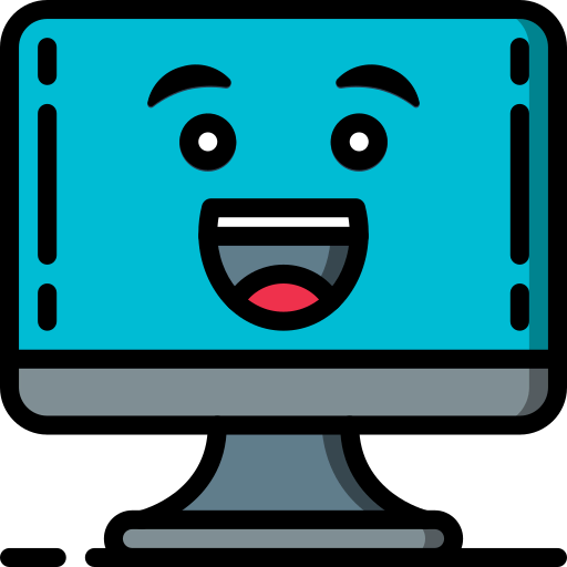 Computer icon