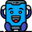 Mobile icon 64x64