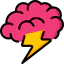 Lightning icon 64x64