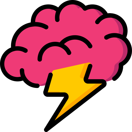 Lightning icon