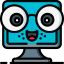 Computer icon 64x64
