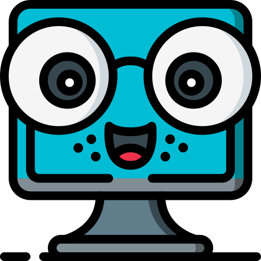 Computer icon
