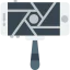 Selfie stick Symbol 64x64