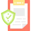 Insurance icon 64x64