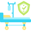 Health insurance icon 64x64