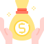 Insurance icon 64x64