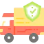 Shipping icon 64x64
