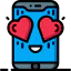 Mobile icon 64x64