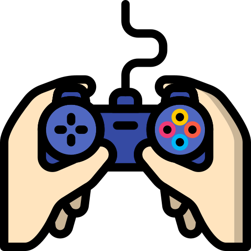 Controller ícono