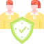 Life insurance icon 64x64