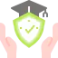 Insurance icon 64x64