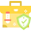 Insurance icon 64x64