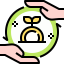 Insurance icon 64x64