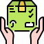 Package icon 64x64