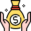 Insurance icon 64x64