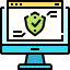Insurance icon 64x64