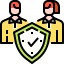 Life insurance icon 64x64
