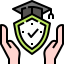 Insurance icon 64x64