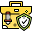 Insurance icon 64x64
