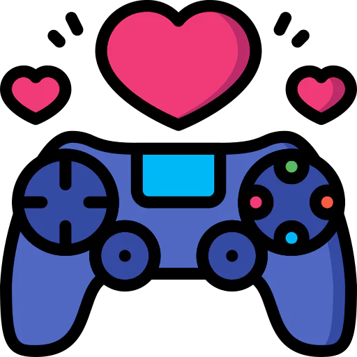 Controller biểu tượng