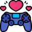 Controller ícono 64x64