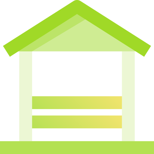 Hut icon