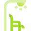Bench icon 64x64