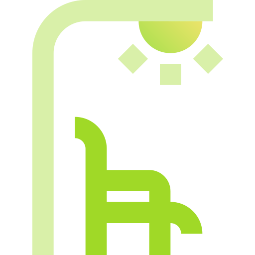 Bench icon