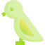 Bird icon 64x64