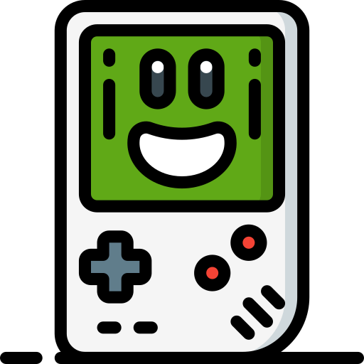 Gameboy icon