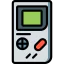Gameboy icon 64x64