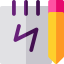 Sketchbook icon 64x64