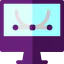 Digital graphic icon 64x64