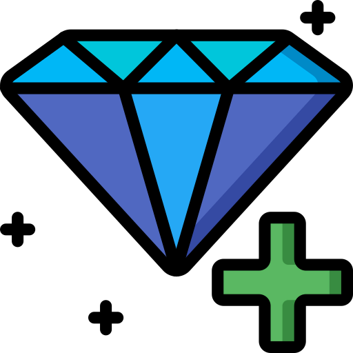 Diamond icon