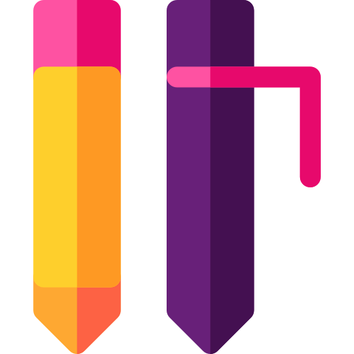 Pen icon