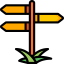 Direction icon 64x64