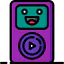 Mp3 player icon 64x64