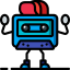 Tape icon 64x64