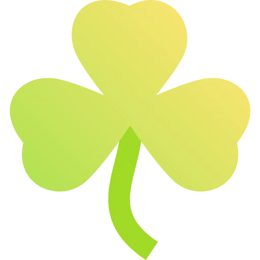 Clover icon